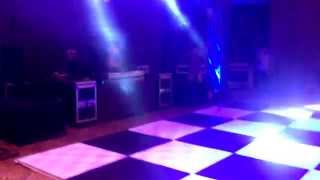 Eaw linearray dj setup Chandigarh - BreakThru Sounds ( 09988888726)