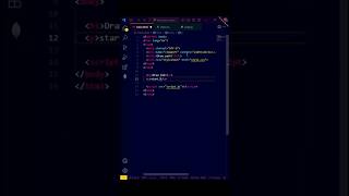 Canvas Master Interactive Mouse Drawing App & mouse draw project by JavaScript #smartphone #tech