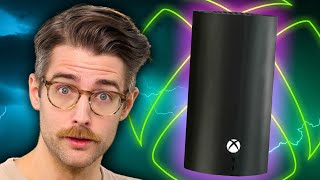 The Biggest Leak in Gaming History