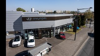 Hyundai Bordeaux | Concession Bordeaux Nord