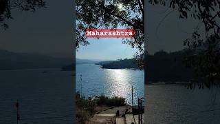 Maharashtra Panshet Dam