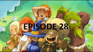 [BOUNE] MONOCOMPTE Aventure Dofus Retro 1.29 EPISODE 28 Capture Toror + DC (drop tout)