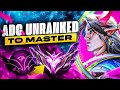 ADC Unranked to Master - ADC Gameplay Guide | League of Legends