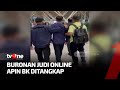 Apin BK, Bos Judi Online Ditangkap di Malaysia | AKIP tvOne