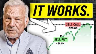 How I Use Options to Make Money While I Wait...