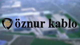 Öznur Kablo  | Tanıtım Filmi