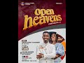 OPEN HEAVENS CONFERENCE DAY 1 II 31. 10. 2024 II WITH PROPHET T.K. SAMUEL II KCC GLOBAL