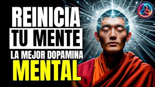 AYUNO DE DOPAMINA: Reinicia TU CEREBRO y Enséñale A HACER Cosas Difíciles