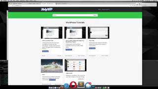How to make a jQuery toggle for the search box in WordPress