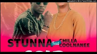 Stunna Ft. Chilla Coolnanee - Cold Feelings [Prod.Beat Master] (NEW MUSIC 2017)