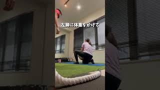 重いものを持ち上げても腰を痛めないトレーニング