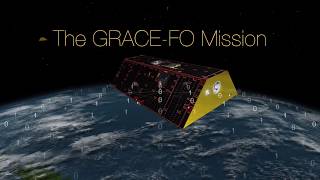 Tracking Water from Space: The GRACE-FO Mission