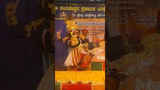 ವಿದ್ಯಾಧರ ಜಲವಳ್ಳಿ ಘಟೋಧ್ಗಜ 👌🔥🔥 ಕೊಳಗಿ, ಬ್ರಮ್ಮೂರ್ ದ್ವಂದ್ವ,