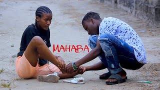 MWANZO WA MAHABA 🌹 LOVE STORY (official trailer)#shemeji #sadstory #lovestory