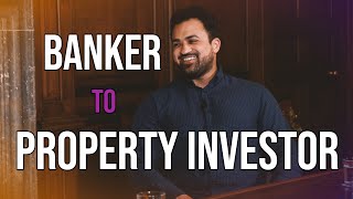 Become a Banker or Property Investor? | Winners on a Wednesday #39