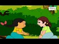 గంధం మెడకు పూసుకొని gandham medaku pusukoni song nursery rhymes for children bommarillu