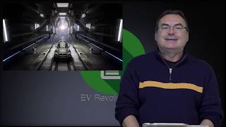 Episode 20 - EV Drive Coalition, Model 3 Hits Europe, I-Pace Sales, VW $21K BEV and More News!