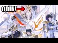 WE GOING TO ASGARDR! Book 9 Reveal! [Fire Emblem Heroes]