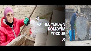 Kasıb XALQIN QƏZƏBİ SƏRT olacaq:insanlarımız yemək pulu tapa bilmirlər, öz ölkəmizdə yaşaya bilmirik