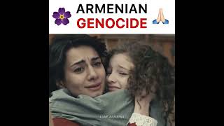 Armenian Genocide, we remember 🙏 1915-2022