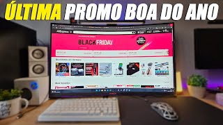 VÁRIOS PRODUTOS COM DESCONTOS e CUPONS - Minhas recomendações nessa BLACK FRIDAY do Aliexpress