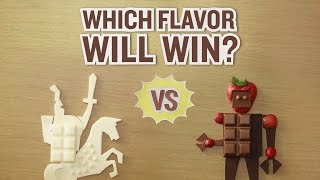 Which Flavor Will Win? | CHUCKIE | Nestlé PH