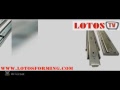 lotos forming Live Stream