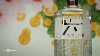 Roku Gin Spec (15s Version)