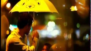 Payung Teduh Puan bermain hujan movie clip payung