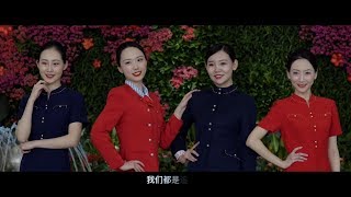 南方航空：我们都是追梦人「快闪」