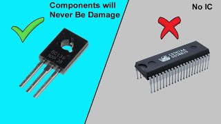 Your Components will Never be Damage with Testing, Use This Device // Helpful Tools for EveryHome