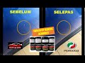 Baiki Calar Kereta dengan IDEAL TOUCH UP PAINT | Unboxing Video