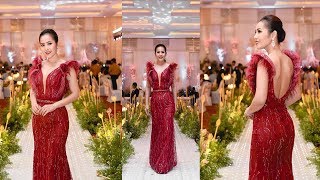 ម៉ូតរ៉ូបនារីស្អាតណាស់ | Beautiful Dress