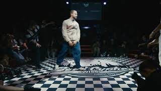 Thesis \u0026 Moa VS Pesto \u0026 Mighty Jim | Soul Cypher Swiss 2023 | 7toSmoke Final