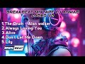 BREAKBEAT MIXTAPE VOLUME 2 | VIBES SLOWED REVERB TERBARU | DJ AHMAD DJOXS REMIX FULL BEAT 2024