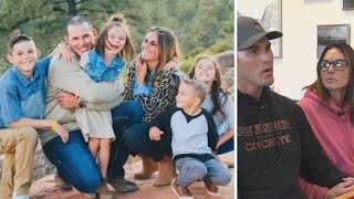 Parents of kids swept away in 2019 Tonto Basin floodwaters face charges