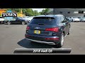 used 2018 audi q5 tech premium plus englewood nj paa10764