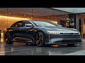 2025 Lucid Air - Road Trip Conquering Driving Range Estimates