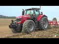 massey ferguson 7726 ripuntatore moritz