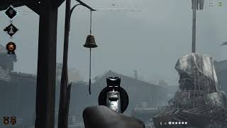 Hunt  Showdown - Every now and then I actually play like a 6 star
