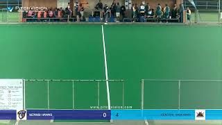 Joburg Hockey League | U18 Boys | Mzansi Hawks VS Central Samurais