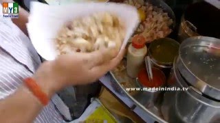 MAKING OF BOMBAI SPECIAL BHEL | ROAD SIDE | STREET FOODS 2021