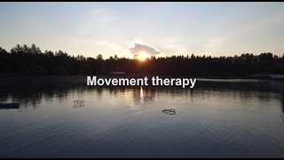 Traditional Hévíz Therapy - Movement therapy