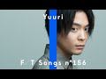 Yuuri – Shutter / THE FIRST TAKE