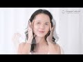 oxygenceuticals how to recover skin with ceutisome pp mask