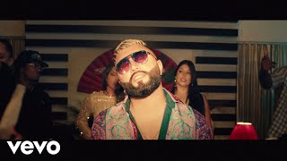 Alex Sensation, Farruko, Prince Royce - After Party ft. Mariah Angeliq, Kevin Ly