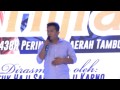 RINDU: Ustaz Shahrizan