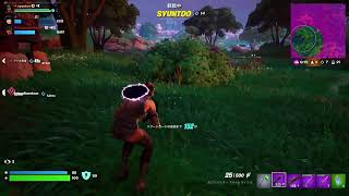 Fortniteゼロビルド男子エンジョイ配信！！#Fortnite#フォートナイト#フォトナ#ゼロビルド#エンジョイ#YouTube配信