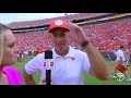 clemson vs. louisville full game 2019 acc football