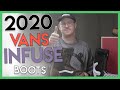 2020 Vans Infuse Snowboard Boots